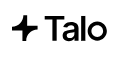 Talo AI logo